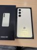 Samsung s921 128GB s24 Sárga